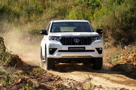 Maybe you would like to learn more about one of these? 2022 Toyota Land Cruiser Prado Redesign Preview - Future SUVs