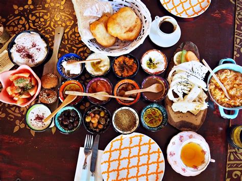 Best Breakfast In Istanbul Incredible Places To Try Mog