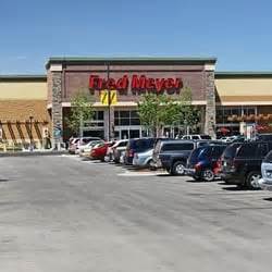 Idaho falls fred meyer office is located at 1555 northgate mile, suite a, idaho falls. Fred Meyer - Meridian, ID, United States