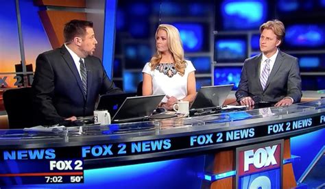 a fox news anchor said dry hump live on tv and her co host had the best reaction metro news