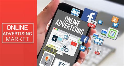 In this video series we're covering everything about marketing & advertising. Online Advertising Market: Global Industry Analysis