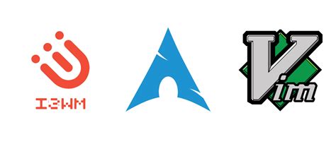 ぜいたく Arch Linux Logo Svg がくめめ