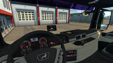 Man Tgx Euro V Madster Ets Mods Euro Truck Simulator Mods Ets Mods Lt