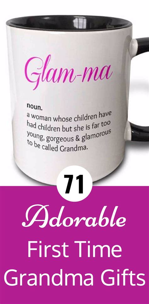 Check spelling or type a new query. 153 best First Time Grandma Gifts images on Pinterest ...