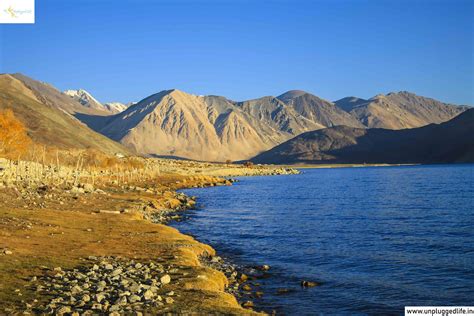 Lakes Of Ladakh Unplugged Life