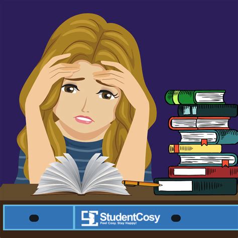 Top 9 Student Stress Management Techniques Studentcosy