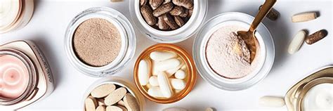 Health and Beauty Supplements Trends in 2020 - Protein ...