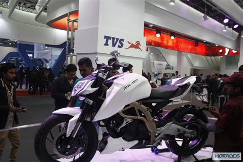 Here you can find out the tvs apache 250 price in. Five Upcoming TVS Motorcycles and Scooters in India 2015 ...