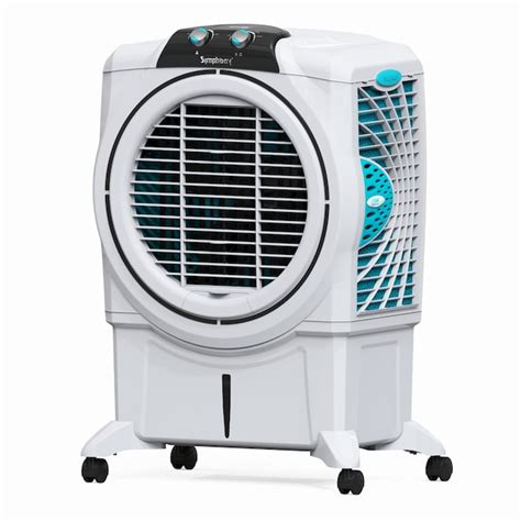 Bonaire 5000 Cfm 3 Speed Indooroutdoor Portable Evaporative Cooler For