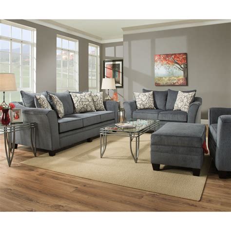 Three Posts Derry Living Room Collection And Reviews Wayfair