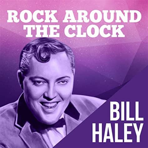 Rock Around The Clock By Bill Haley On Amazon Music Uk