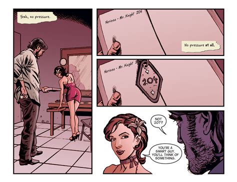 Fables The Wolf Among Us 2014 Issue 19 Read Fables The Wolf Among Us