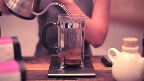The French Press With Abbie Youtube