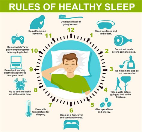 How To Sleep Properly