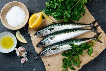 Saba mackerel in water 15oz. The Nutritional Facts of Saba Mackerel | Healthy Eating ...