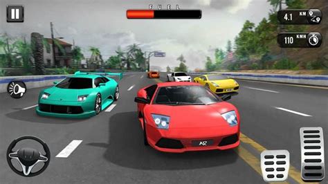 Baixar Jogos De Carros De Corrida Speed Car Race 3d Para Pc Emulador
