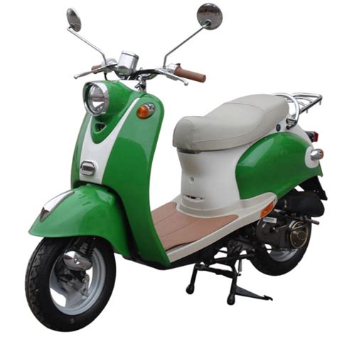 50cc scooters, for instance, cannot legally be used on the motorway, but 125cc scooters can. Retro Style 50cc Scooter TPGS-803 50CC