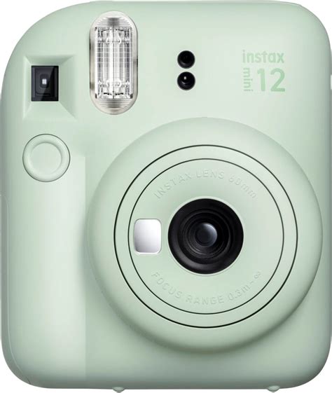 Questions And Answers Fujifilm Instax Mini 12 Instant Film Camera