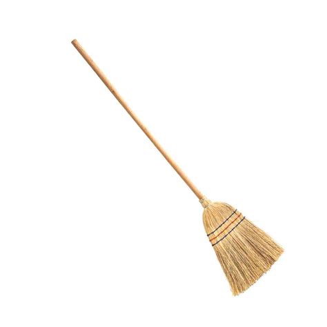 Straw Broom 101 Cm Buy An Old Fashioned Straw Broom Here