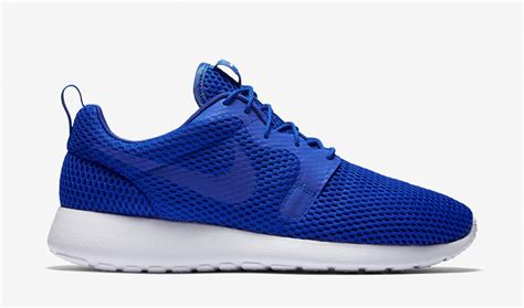 Nike Roshe One Hyperfuse Br Racer Blue Next Level Kickz