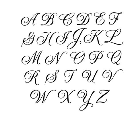 So you can use these fonts for your logos, clothing, banners, posters, or even youtube thumbnails! 10 Free Fonts Script Block Images - Handwritten Wedding ...