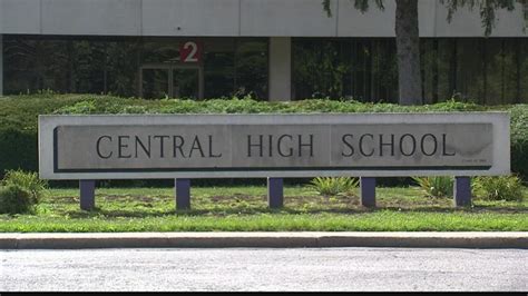 Muncie Central High School Holding E Learning Day Tuesday Following