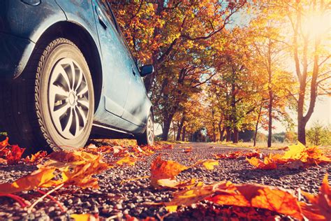 16 Tips To Prepare Your Car For Autumn And Winter Autotailor