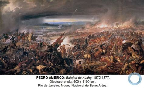 Defesanet Ecos Guerras Conflitos Ações Guerra Do Paraguai A