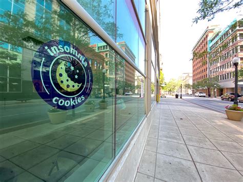 Insomnia Cookies are coming to Downtown Fort Wayne
