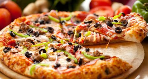 Top 5 Italian Pizza In Barcelona Barcelona Blog