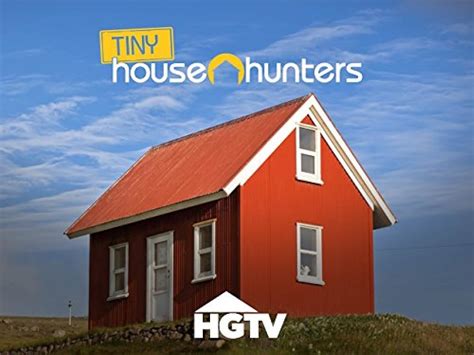 Tiny House Hunters 2014