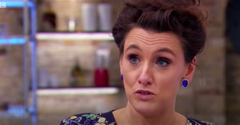 Grace Dent On Masterchef How Did She Become A Food Critic
