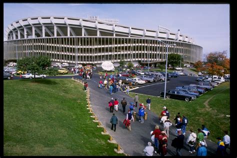 Remembering Greatest Moments In Rfk Stadium History Photos Wtop News