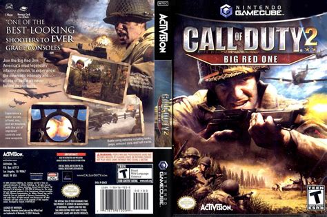 Call Of Duty 2 Big Red One Iso