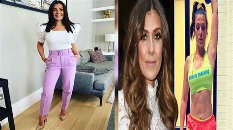 kym marsh gets lump checked by doctor after worrying fans ‘i assumed it was nothing youtube
