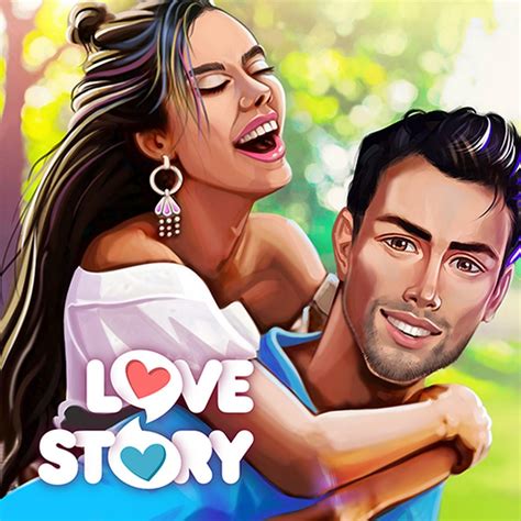 Love Story Romance Games Apk Mod V1031 Diamantes Infinitos