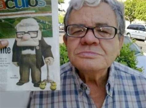 Cartoon Character Doppelgangers In Real Life ~ Damn Cool