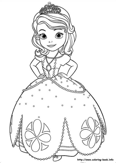 Pin on Princesita Sofia