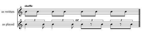 A triplet rhythm is one in which there are three beats taking up the space normally occupied by two. Dolmetsch Online - Music Theory Online - Notes, Harmonies & Scales