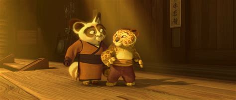 Image Shifu And Young Tai Lung Kung Fu Panda Wiki Fandom