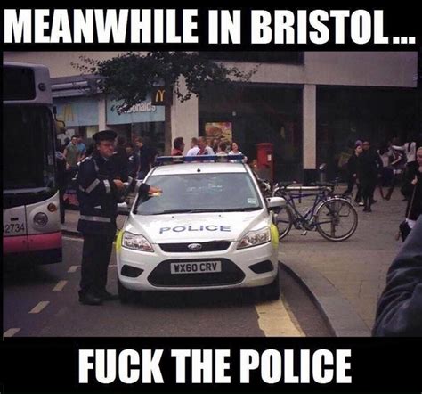 The Only Time Youll Get Cheered For Being A Traffic Warden Meme Guy
