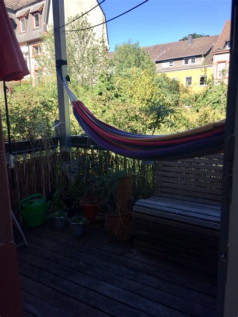 Außerdem entstand sachschaden an der eingangstür des imbisses. 3 Z Wohnung mit Balkon - Wohnung in Kaiserslautern-Innenstadt