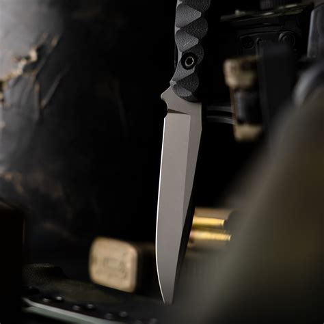 Toor Knives Releases Limited Edition Throwback Anaconda Fixed Blade