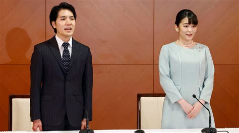 Japans Princess Mako To Move To 1 Bedroom New York Apartment After Marrying A Commoner