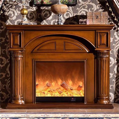 Fireplaces Electric ，electric Fireplace Stand Alone