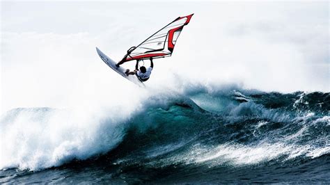 Wallpaper Windsurfing Wallpaper Windsurfing