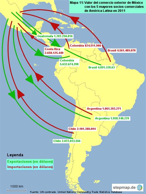 Habitualmente, la junta general de socios se refiere a las sociedades limitadas o a las sociedades anónimas , aunque pueden existir en cualquier tipo de sociedad ( sociedad civil , sociedad comanditaria ). Valor del comercio exterior de México con los 5 mayores ...