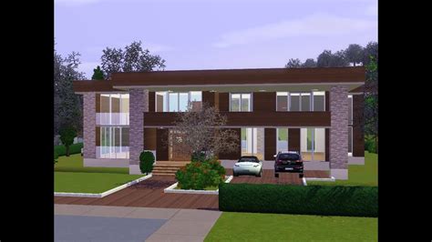 Log in to your account. Construindo uma casa - The Sims 3 - YouTube