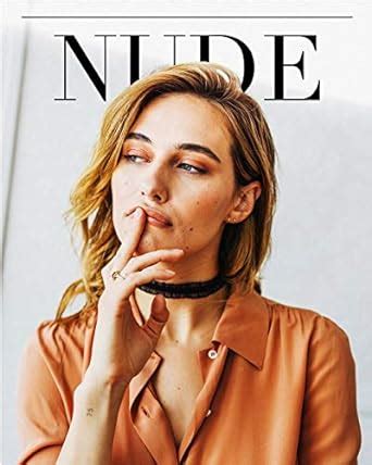 Buy NUDE Magazine 010 Book Online At Low Prices In India NUDE
