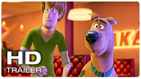 Scooby doo animated movies and series 1. SCOOBY DOO (2020) TRAILER FINAL 2 ESPAÑOL LATINO - YouTube